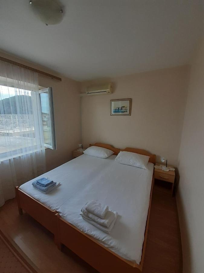 Guesthouse Niko دوبروفينك المظهر الخارجي الصورة