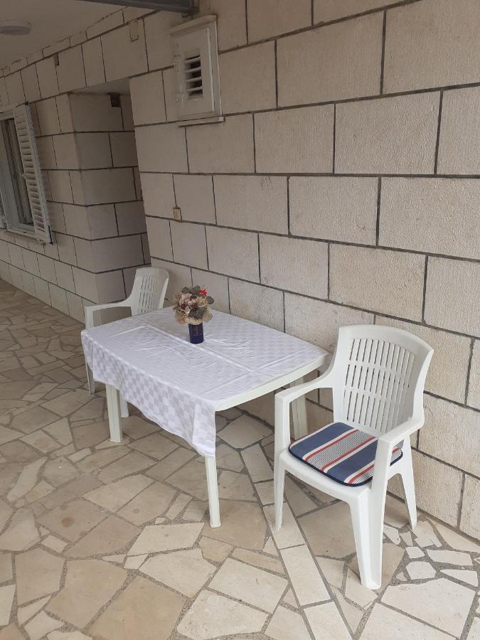 Guesthouse Niko دوبروفينك المظهر الخارجي الصورة
