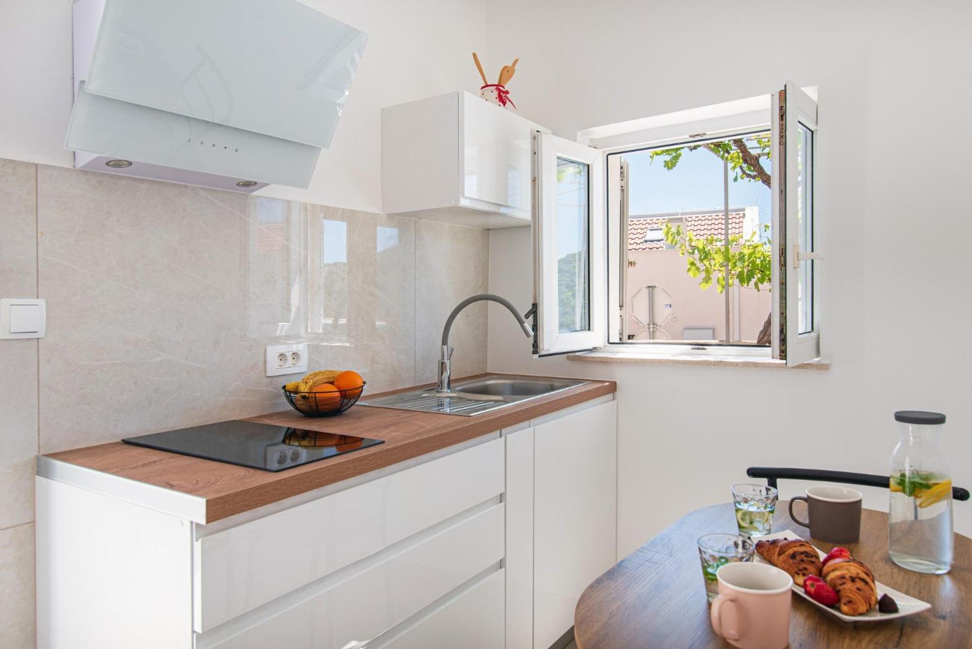 Guesthouse Niko دوبروفينك المظهر الخارجي الصورة