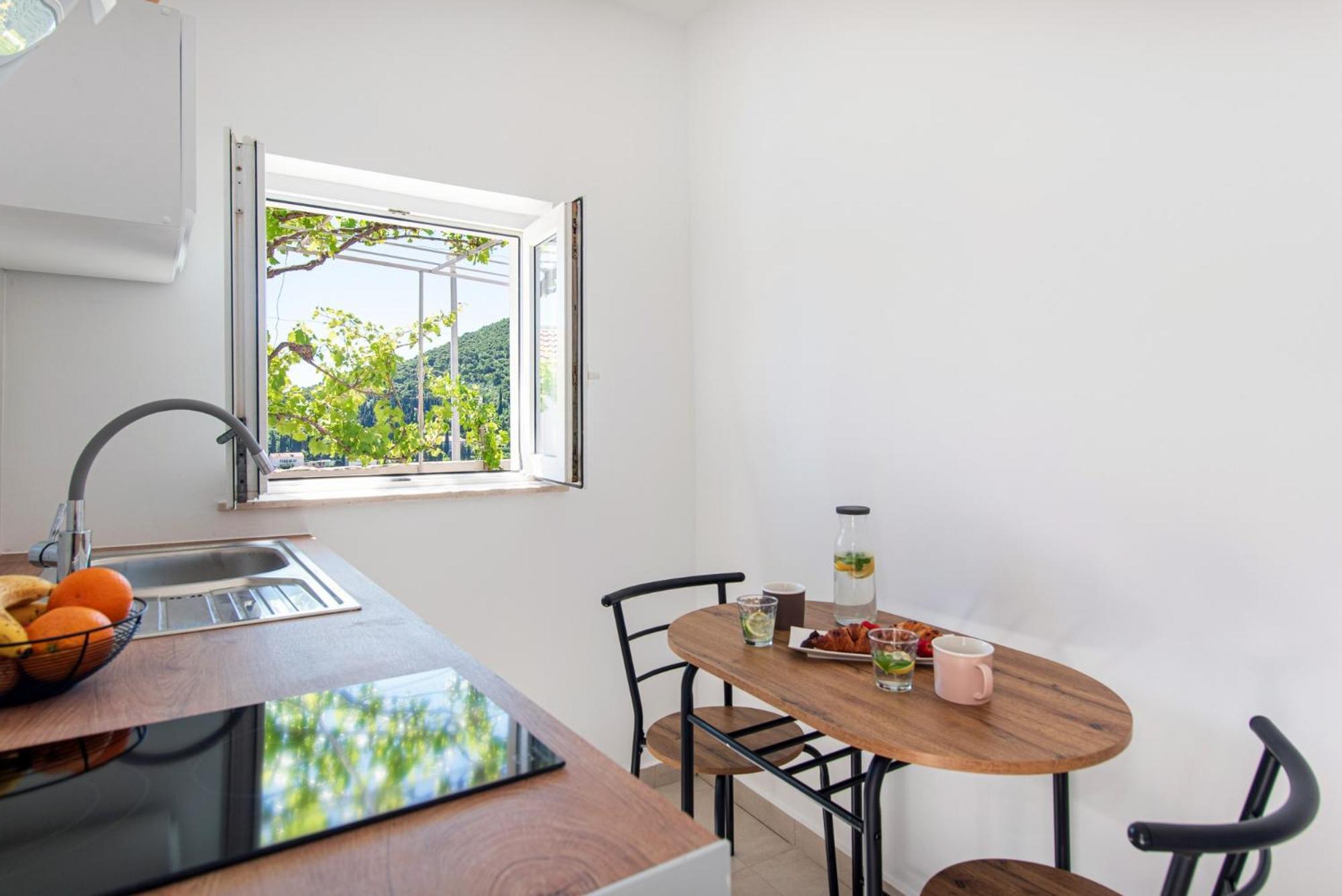 Guesthouse Niko دوبروفينك المظهر الخارجي الصورة