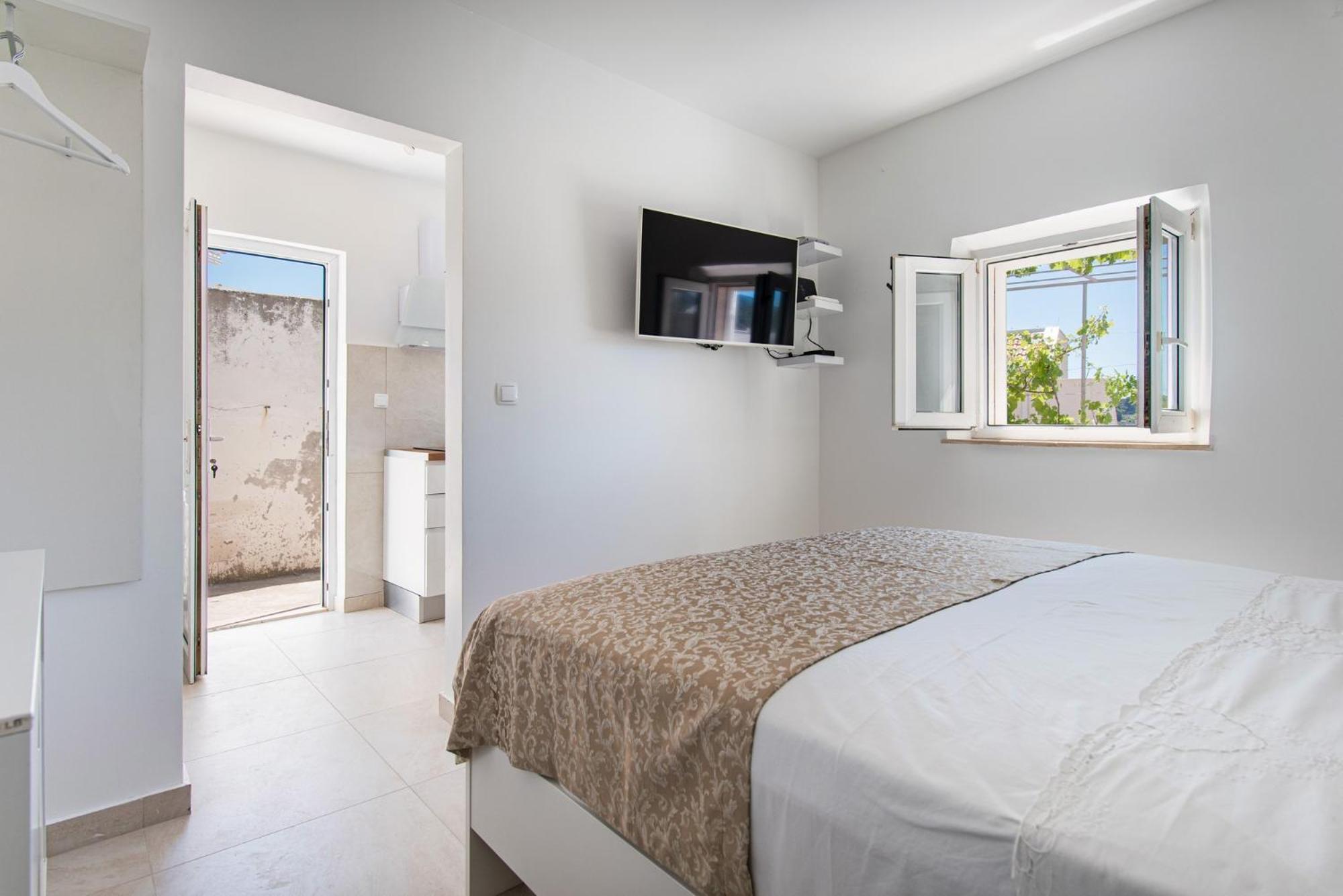 Guesthouse Niko دوبروفينك المظهر الخارجي الصورة