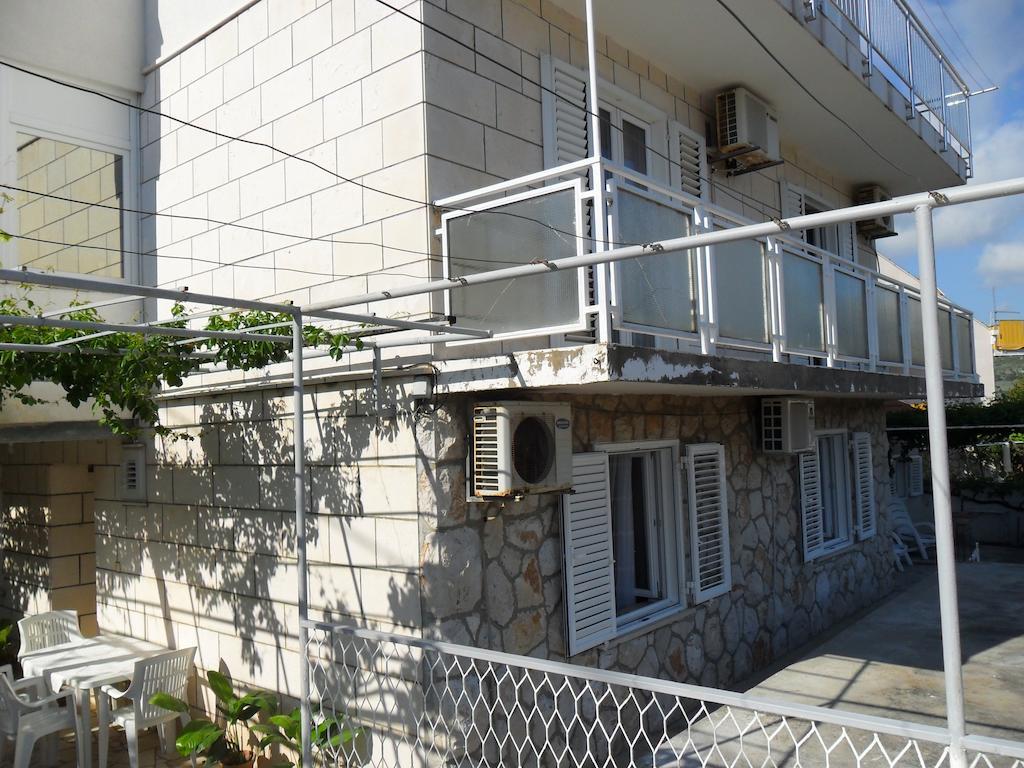 Guesthouse Niko دوبروفينك المظهر الخارجي الصورة